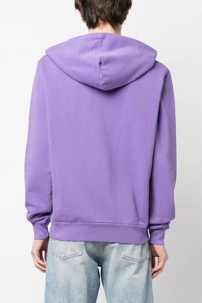 AUTRY Sweaters Purple