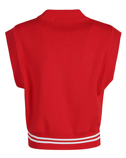 AUTRY Sweaters Red