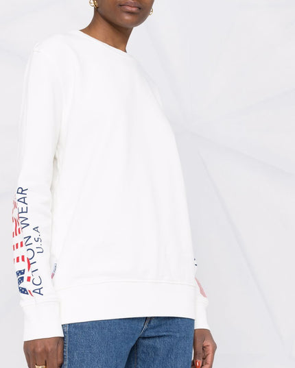 AUTRY Sweaters White