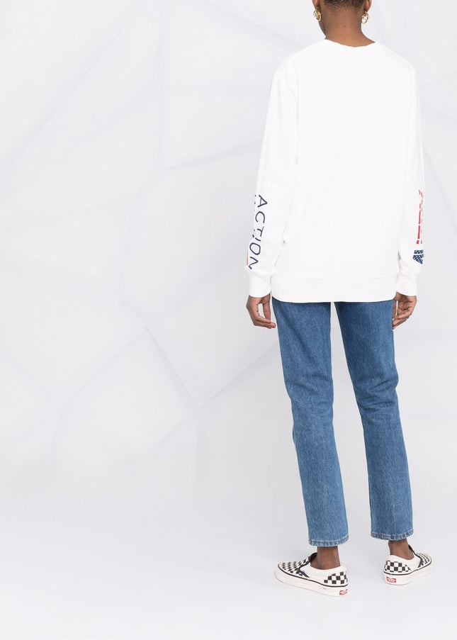 AUTRY Sweaters White