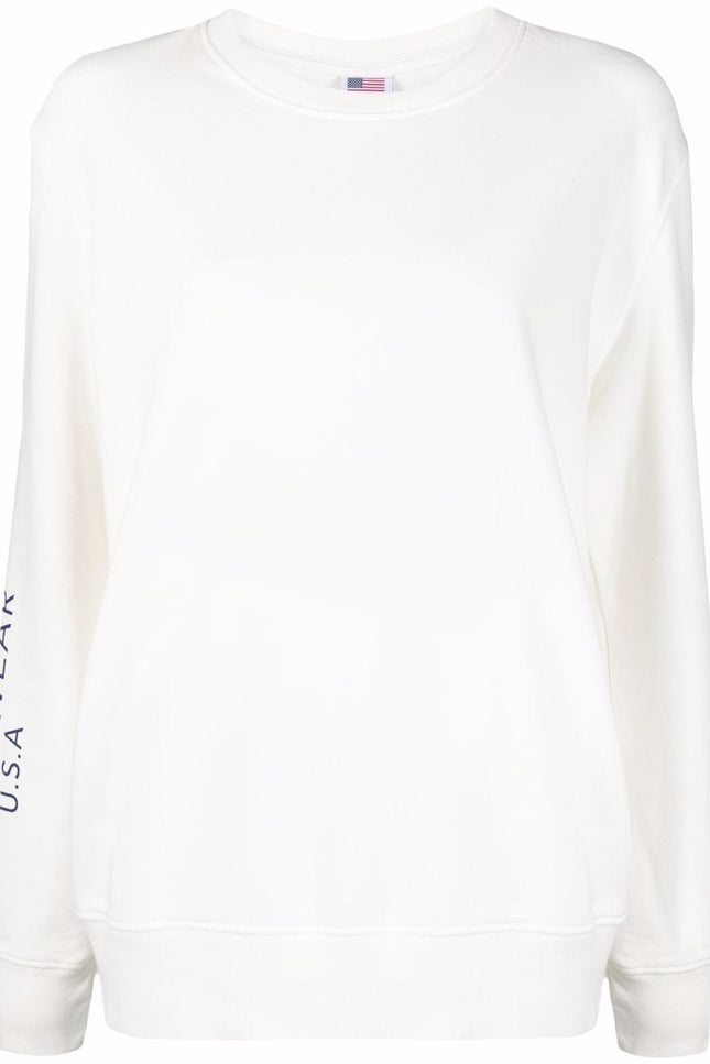 AUTRY Sweaters White