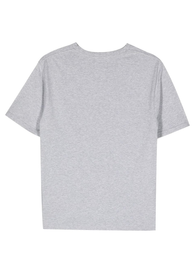 AUTRY T-shirts and Polos Grey