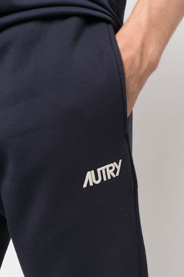 AUTRY Trousers Blue