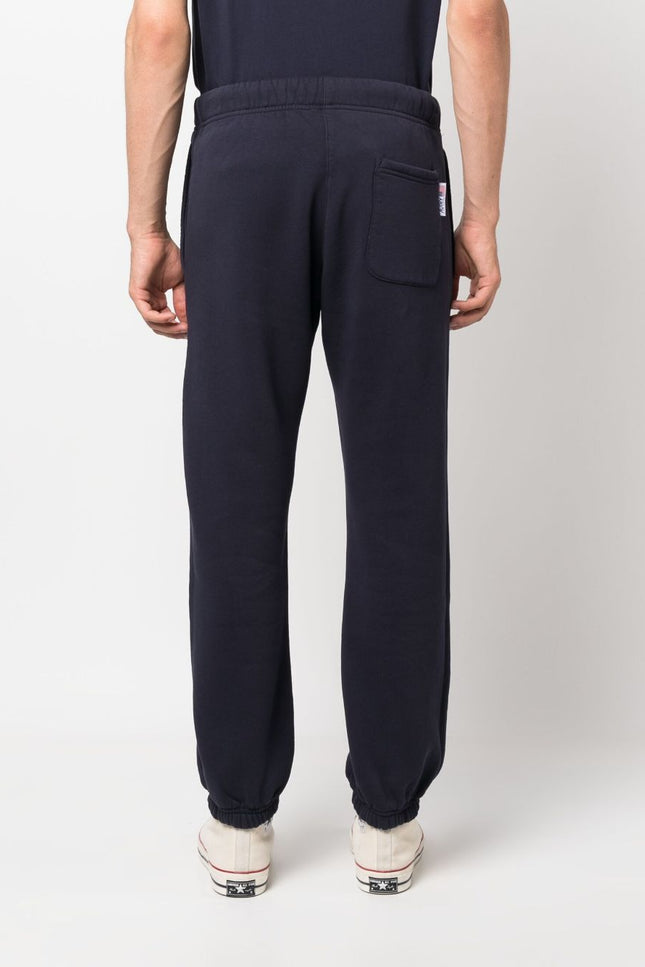 AUTRY Trousers Blue