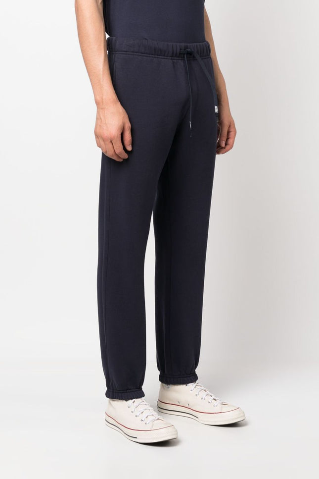 AUTRY Trousers Blue