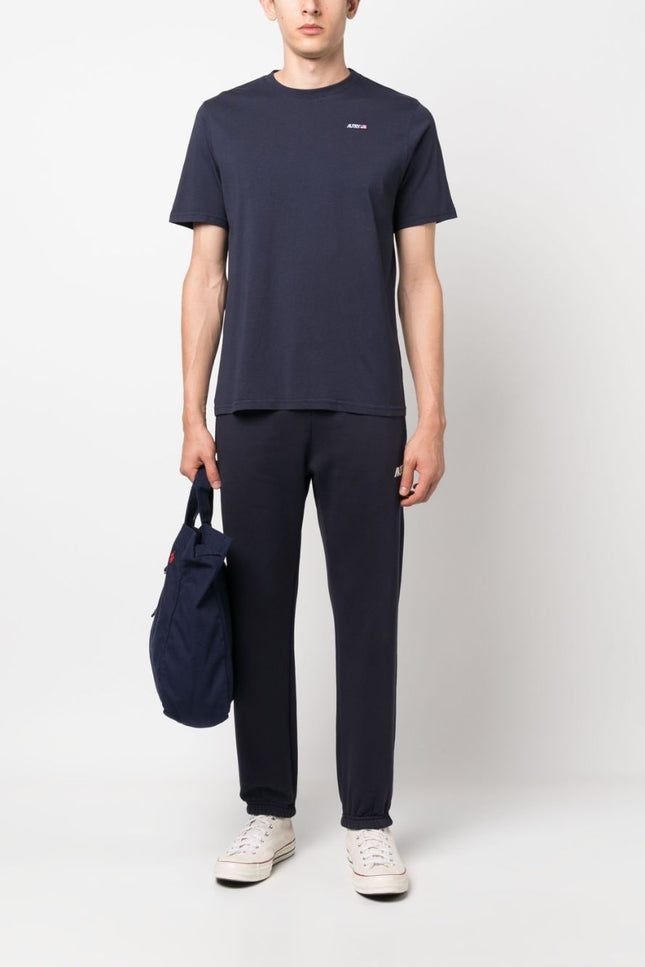 AUTRY Trousers Blue