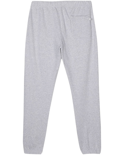 AUTRY Trousers Grey