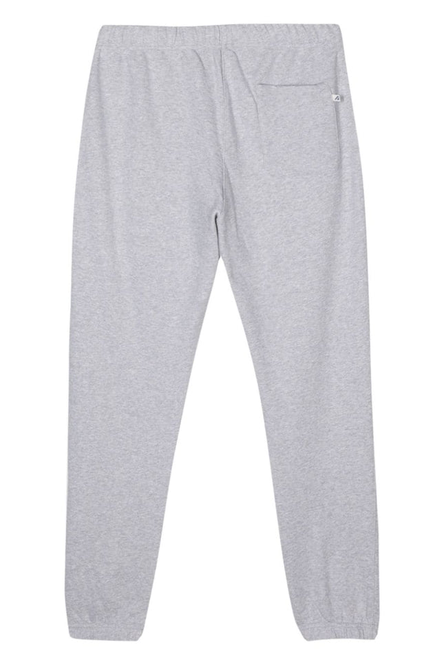 AUTRY Trousers Grey