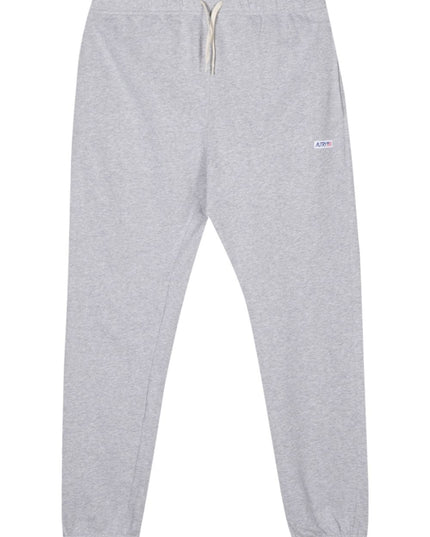 AUTRY Trousers Grey