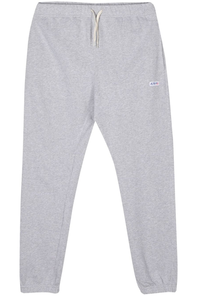 AUTRY Trousers Grey