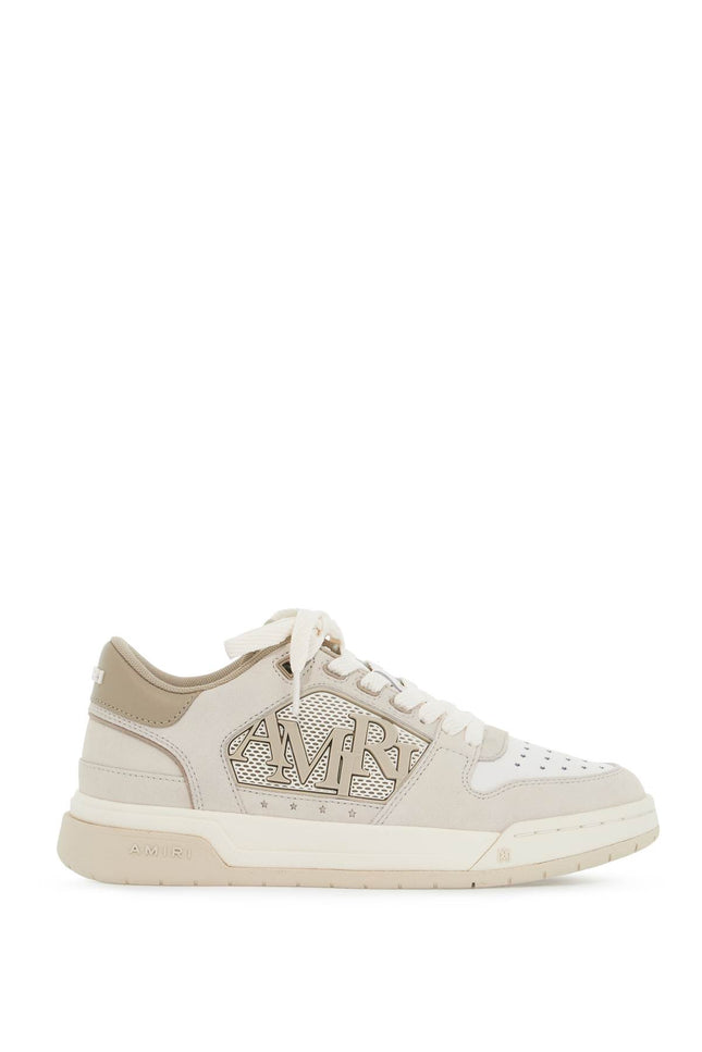 Amiri classic low top sneaker