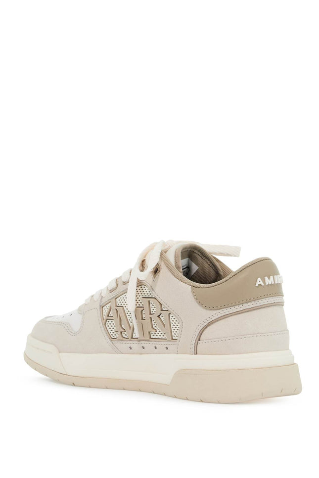 Amiri classic low top sneaker