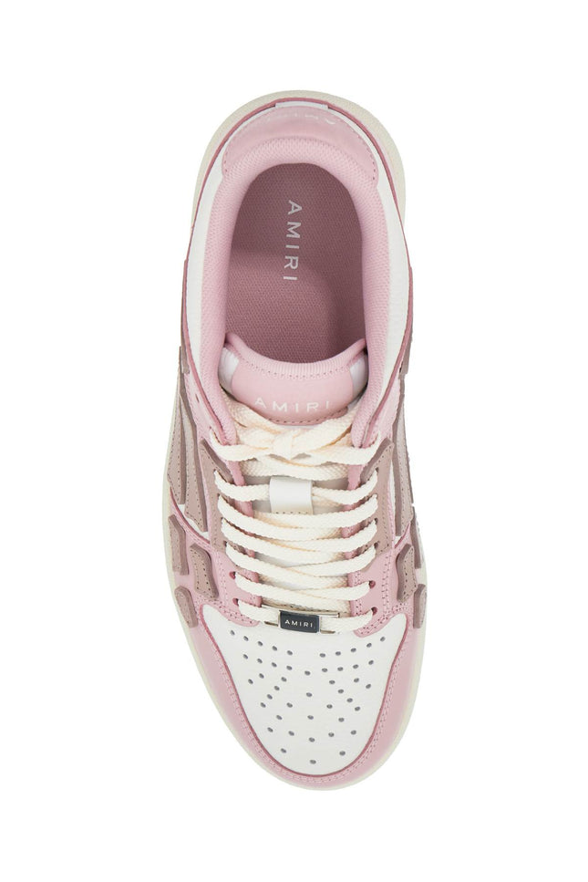 Amiri skel top low sneakers