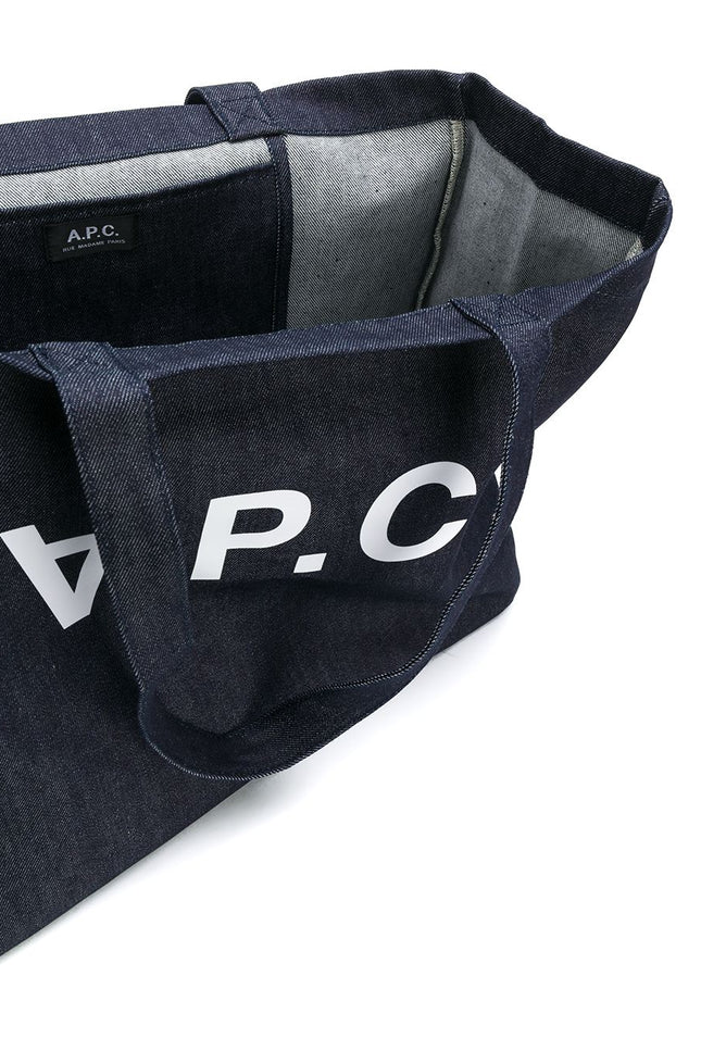 A.P.C. Bags.. Blue