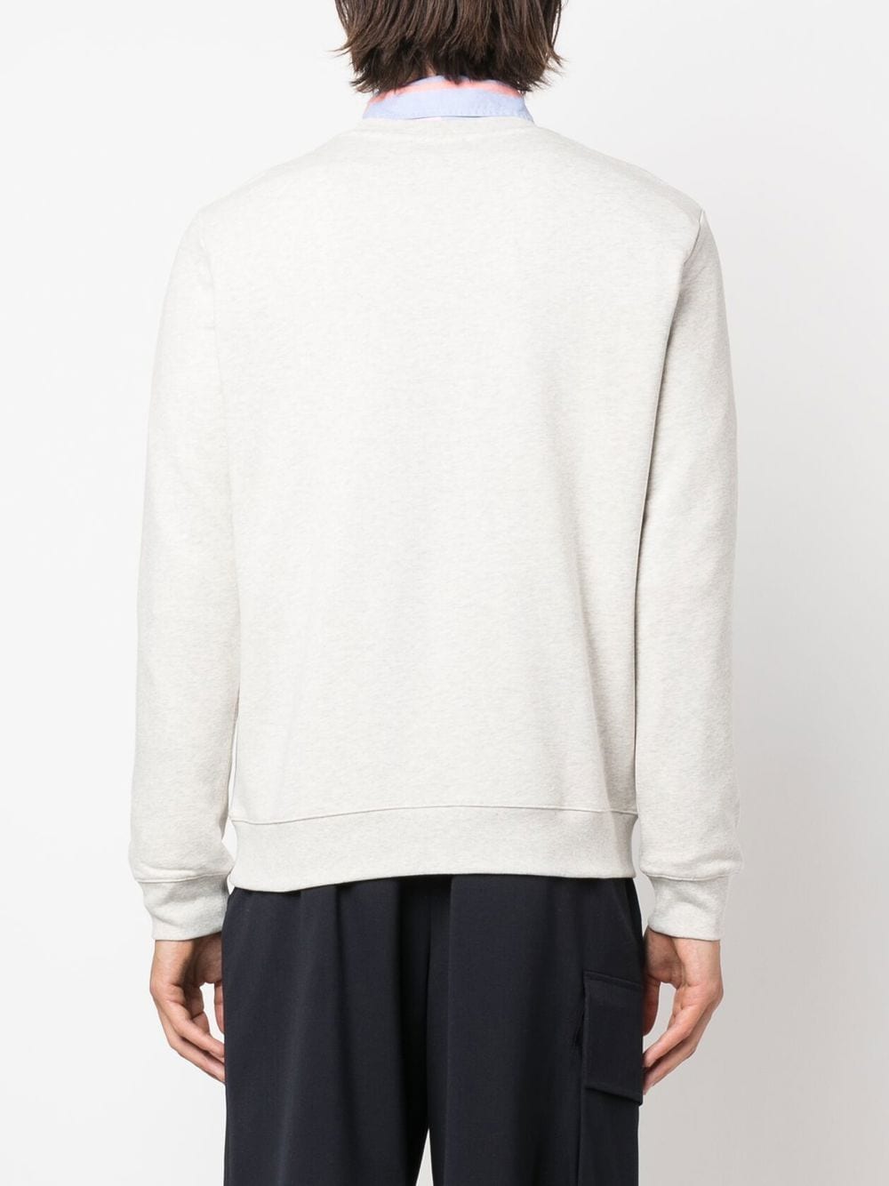 A.P.C. Sweaters Beige