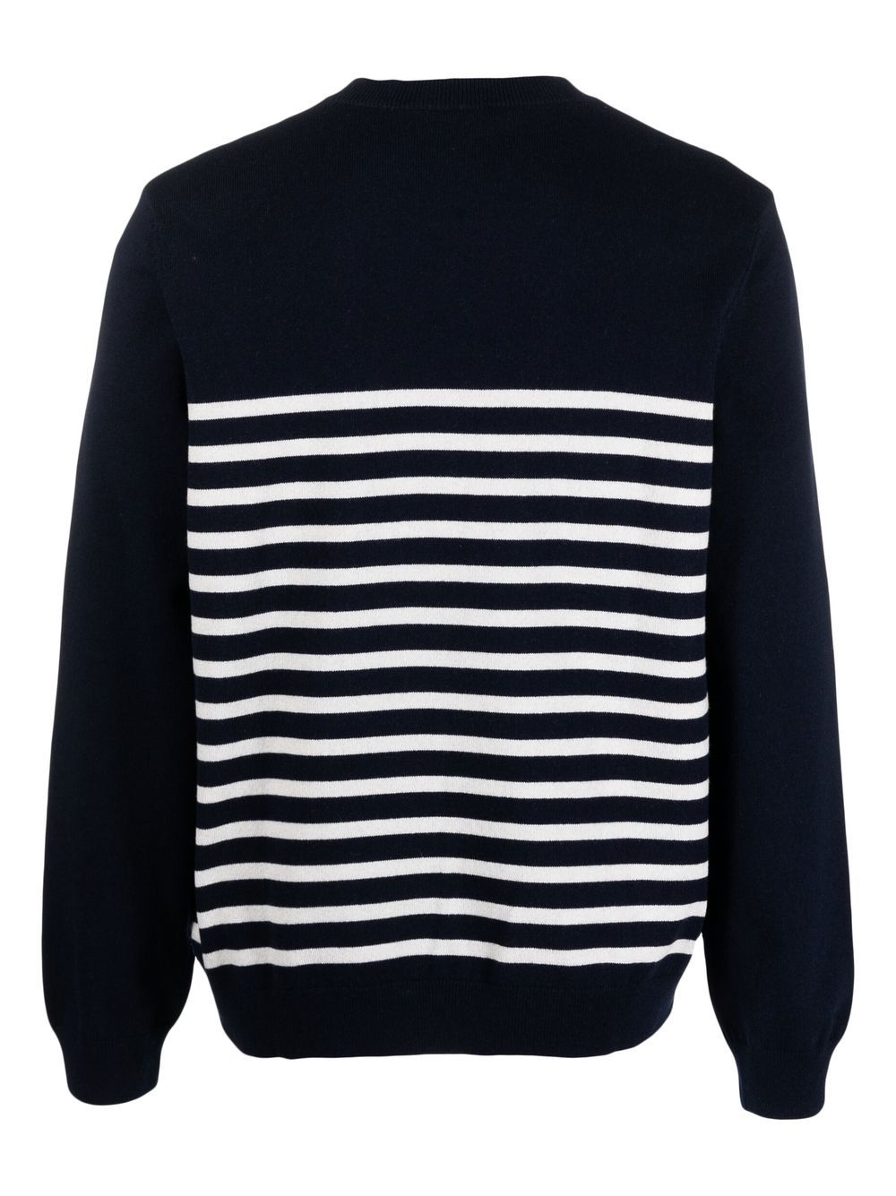 A.P.C. Sweaters Black-men > clothing > topwear-A.P.C.-Urbanheer