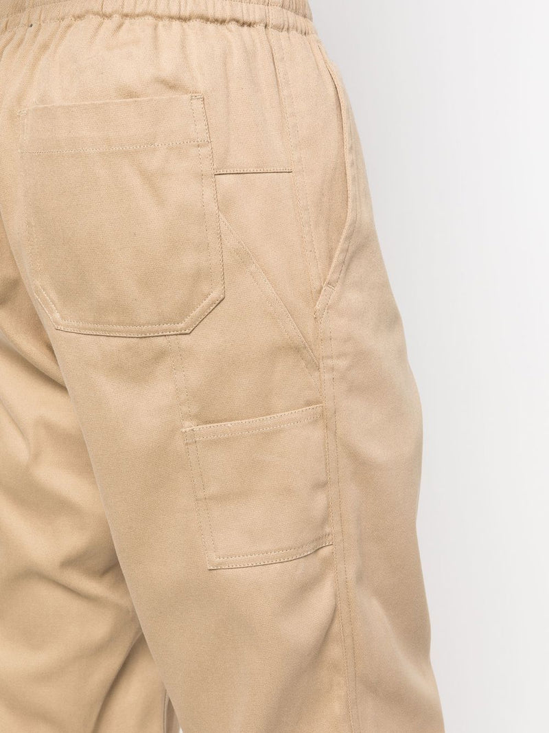 A.P.C. Trousers Brown-men > clothing > trousers-A.P.C.-50-Brown-Urbanheer