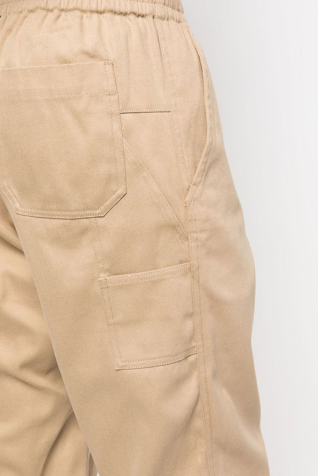 A.P.C. Trousers Brown-men > clothing > trousers-A.P.C.-Urbanheer