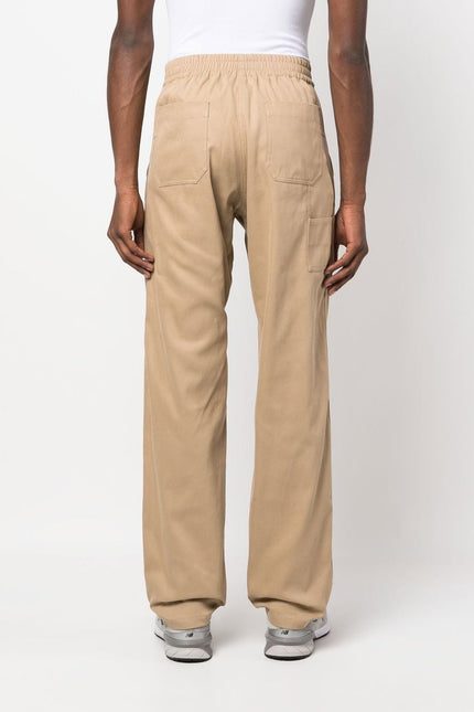 A.P.C. Trousers Brown-men > clothing > trousers-A.P.C.-Urbanheer