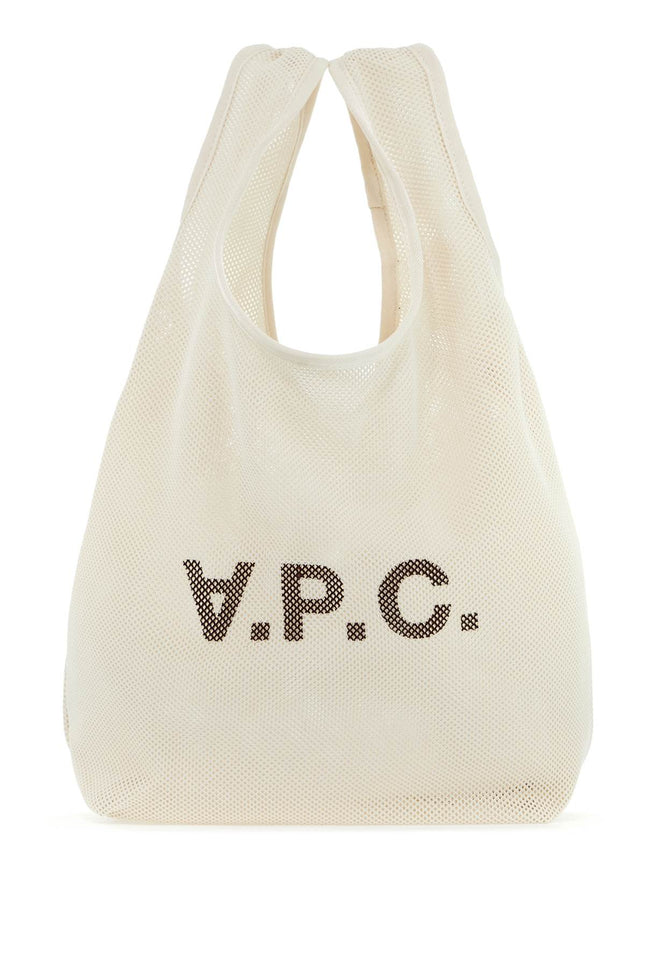 A.P.C. rebound tote bag