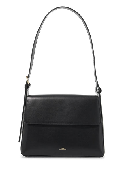 A.P.C. virginie baguette - Black