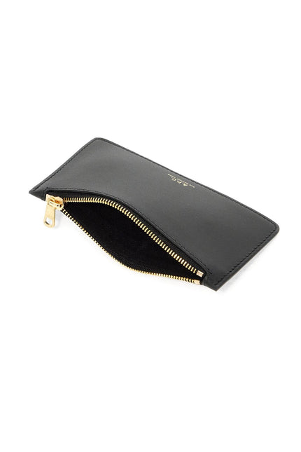 A.P.C. willow card holder