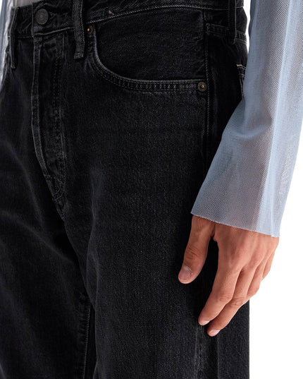 Acne Studios 1996 regular fit jeans