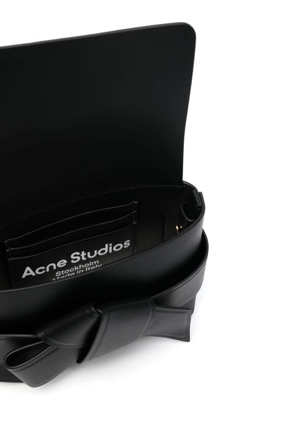 Acne Studios Bags.. Black