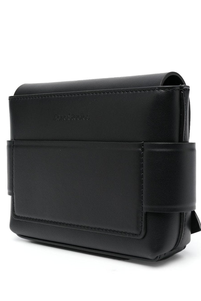 Acne Studios Bags.. Black