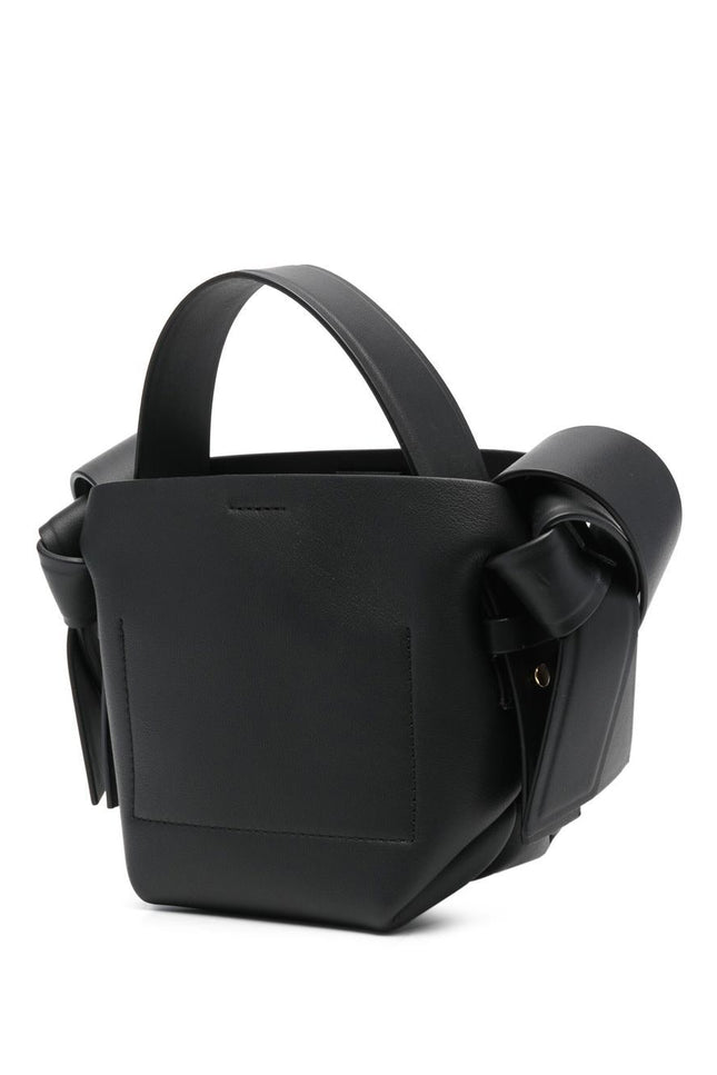 Acne Studios Bags.. Black