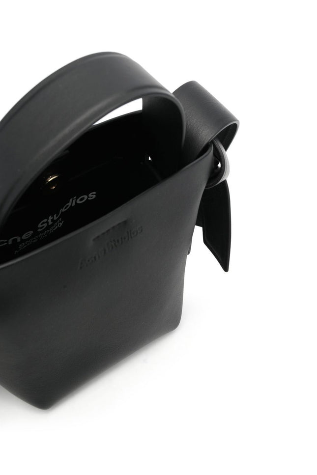 Acne Studios Bags.. Black