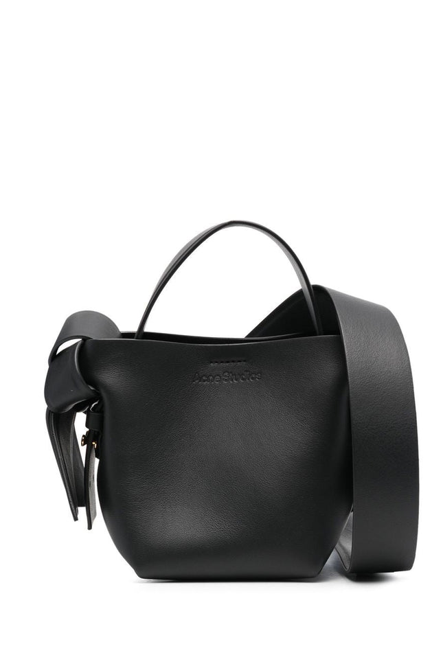 Acne Studios Bags.. Black