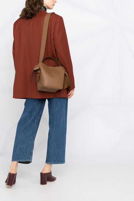 Acne Studios Bags.. Leather Brown