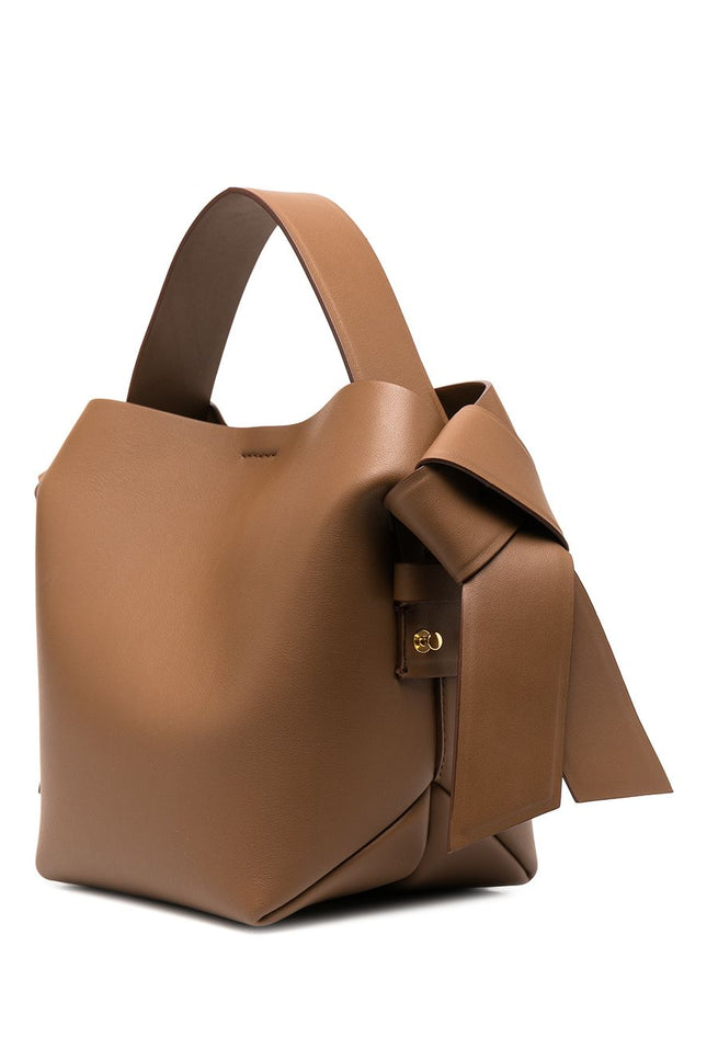 Acne Studios Bags.. Leather Brown