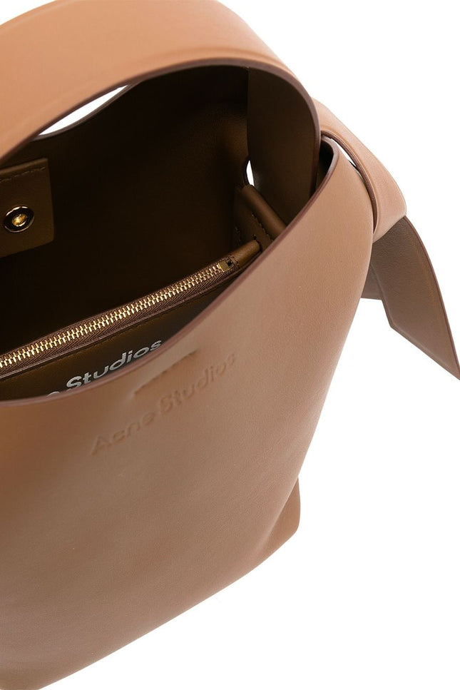 Acne Studios Bags.. Leather Brown