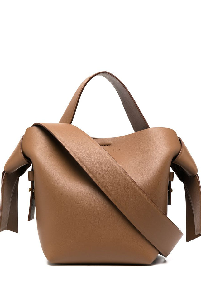 Acne Studios Bags.. Leather Brown