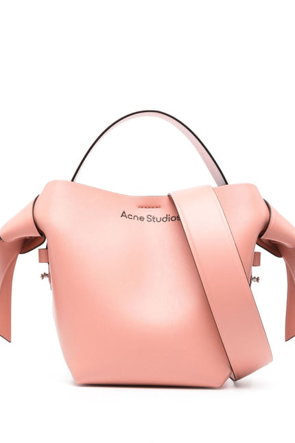 Acne Studios Bags.. Pink