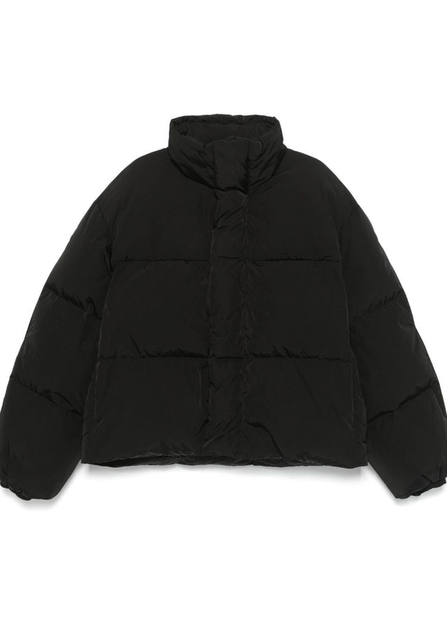 Acne Studios Coats Black