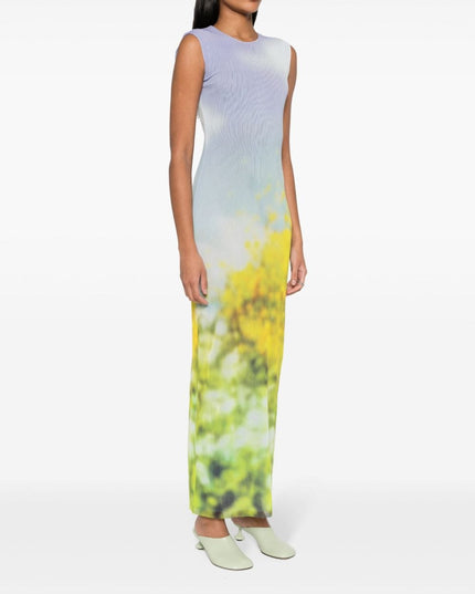 Acne Studios Dresses Lilac