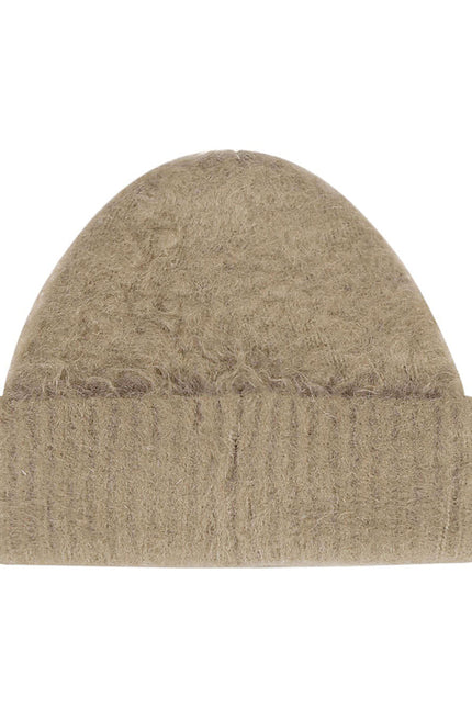 Acne Studios Hats Beige