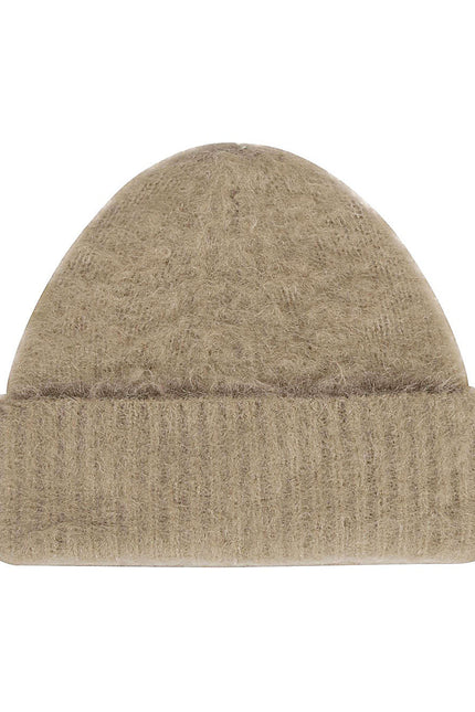 Acne Studios Hats Beige