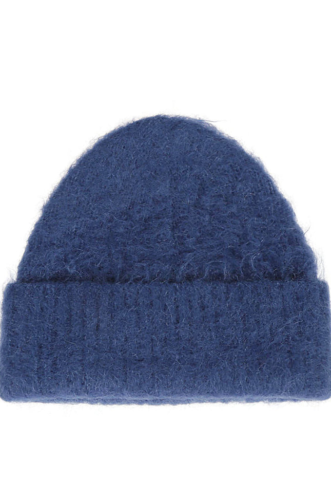 Acne Studios Hats Blue