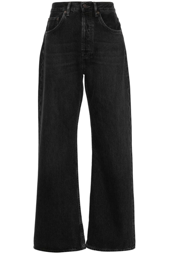 Acne Studios Jeans Black