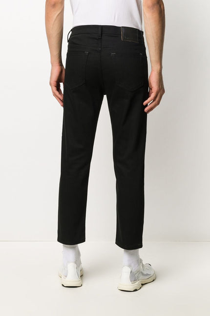 Acne Studios Jeans Black