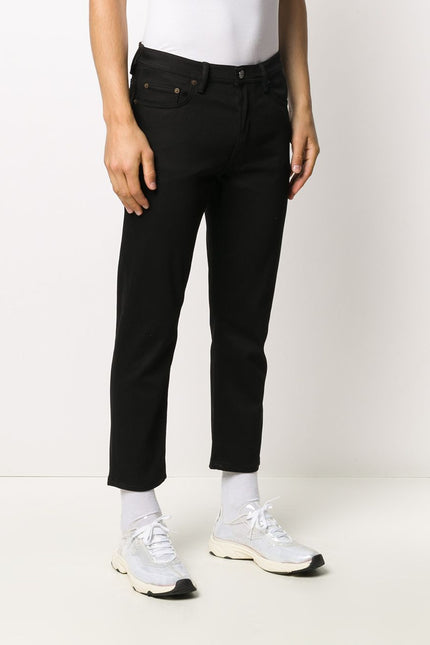 Acne Studios Jeans Black