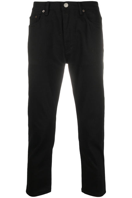 Acne Studios Jeans Black