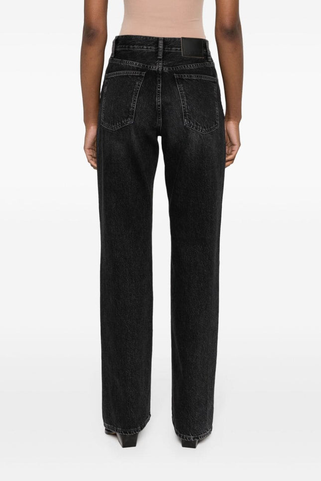 Acne Studios Jeans Black