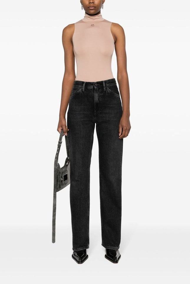 Acne Studios Jeans Black