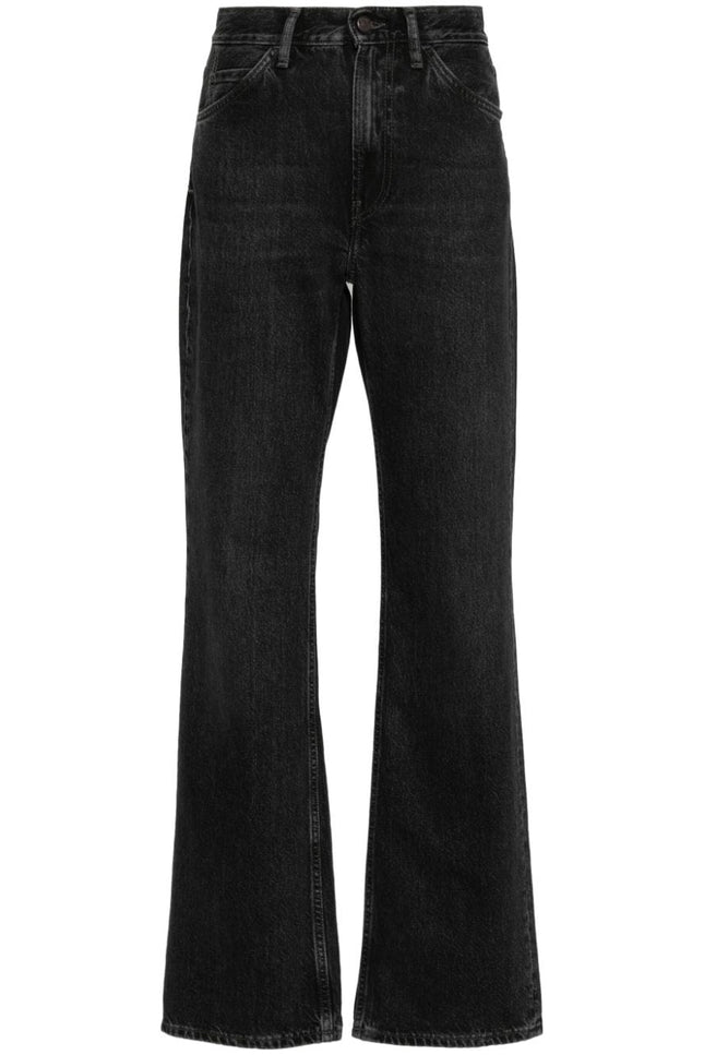 Acne Studios Jeans Black