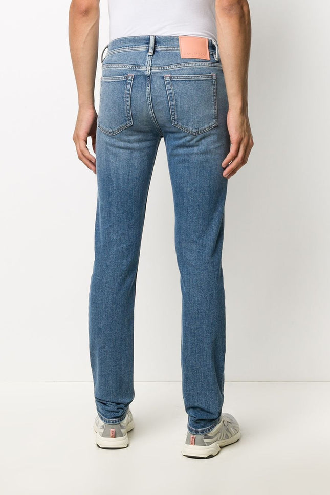 Acne Studios Jeans Blue